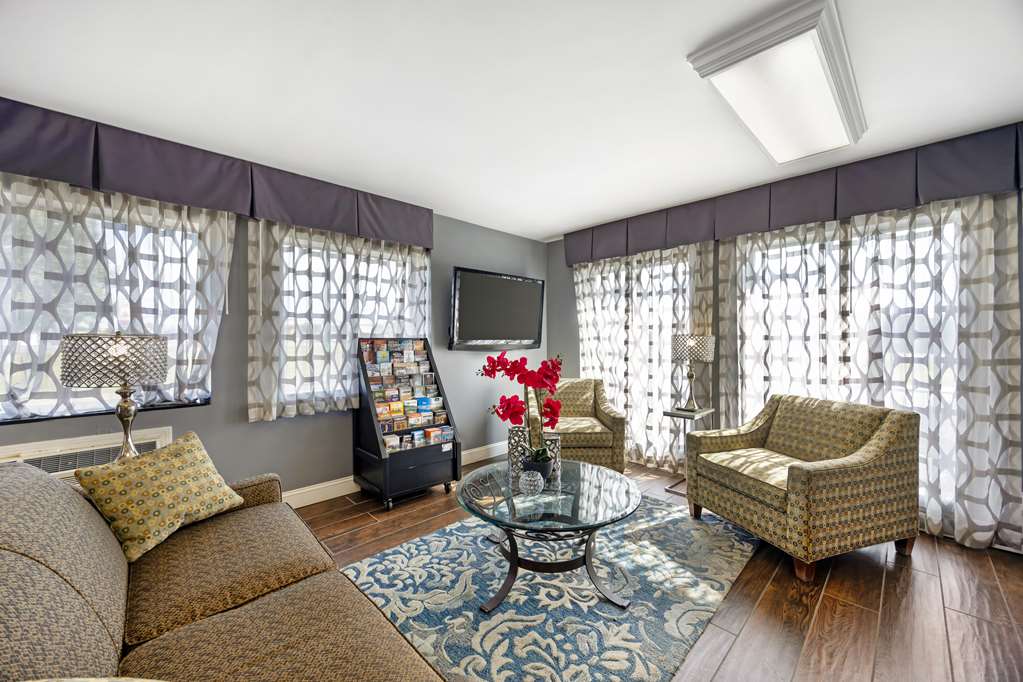 Best Western Dickson Image