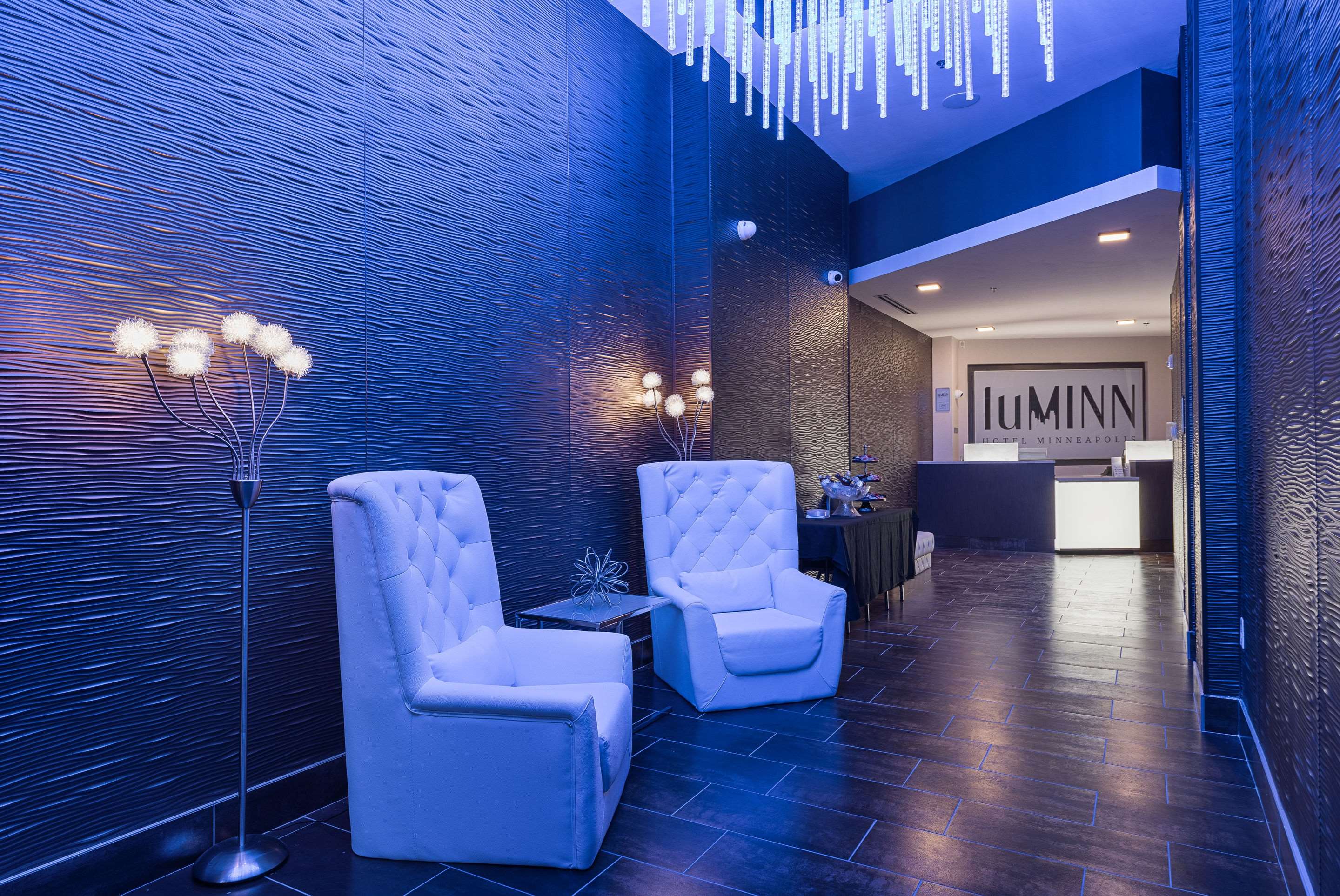 Luminn Hotel Minneapolis Ascend Hotel Collection Photo