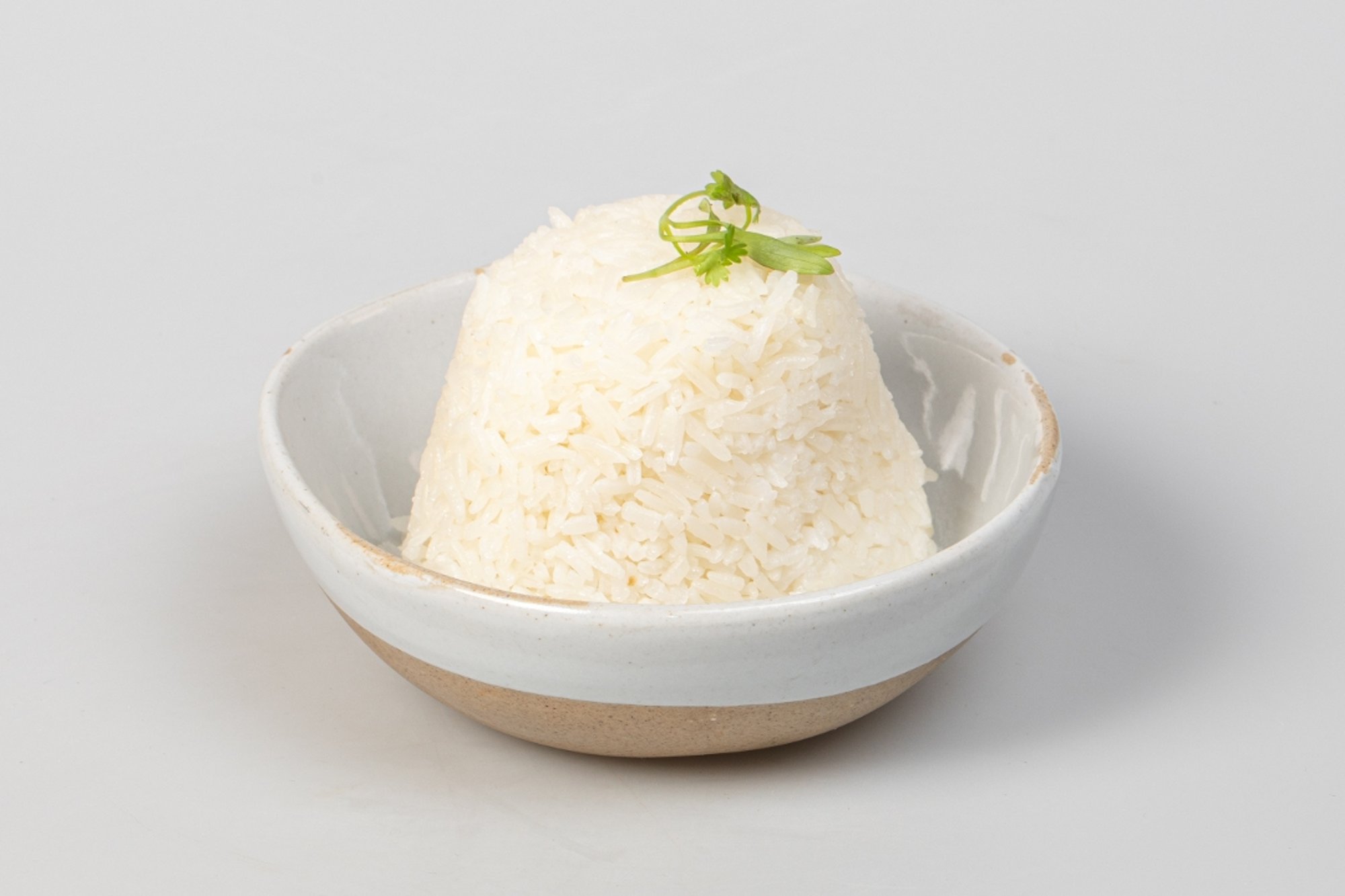 White Rice