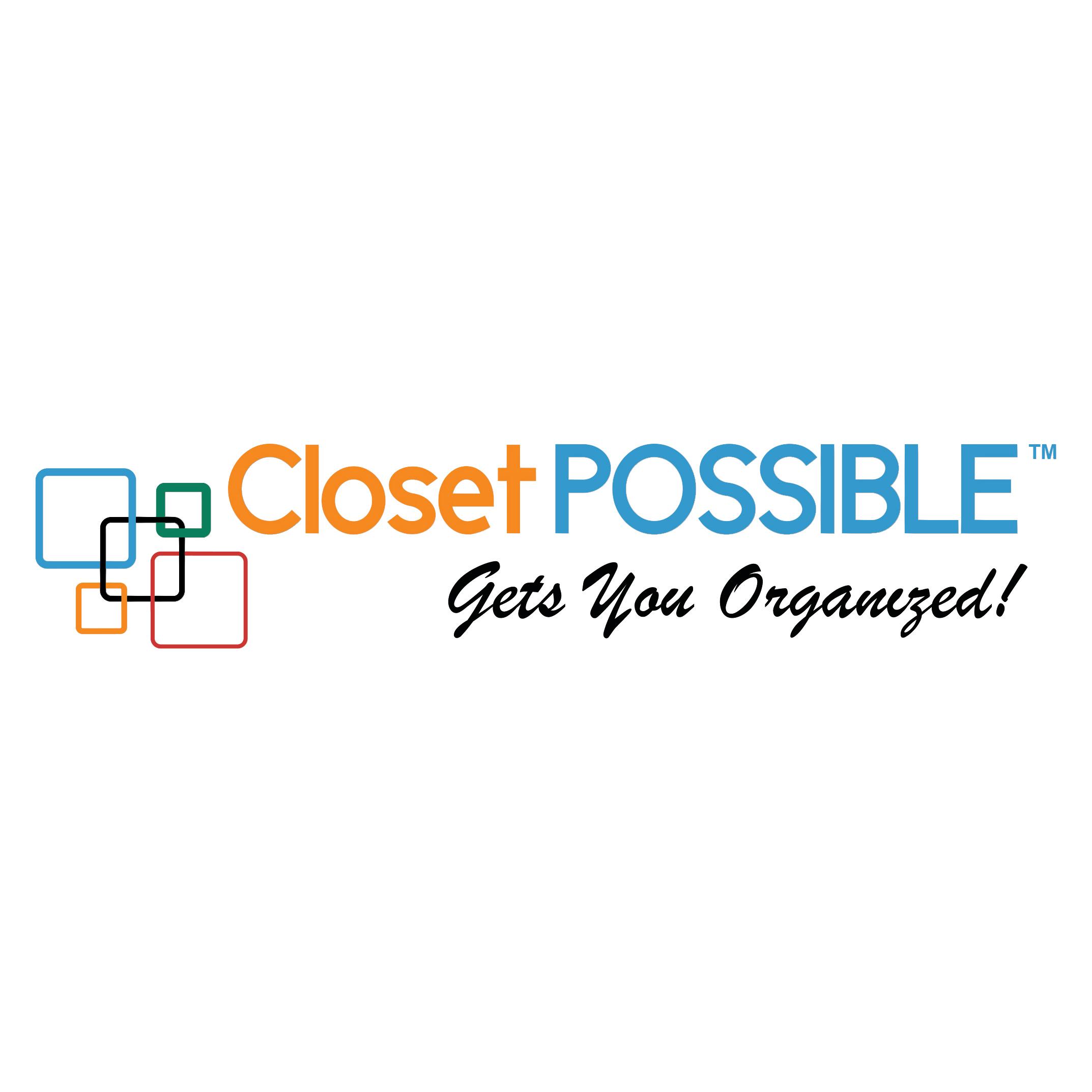 Closet Possible