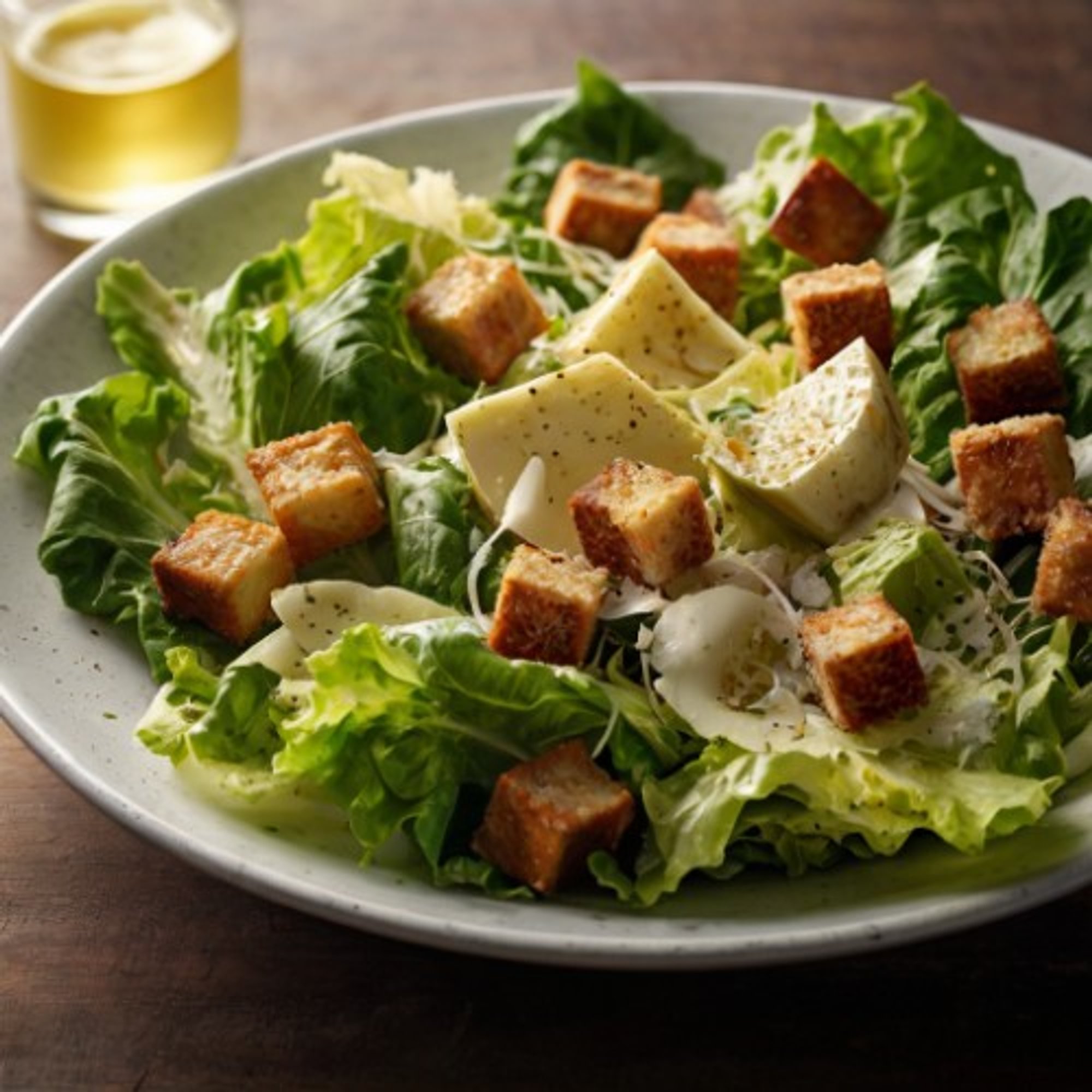 Large Caesar Salad