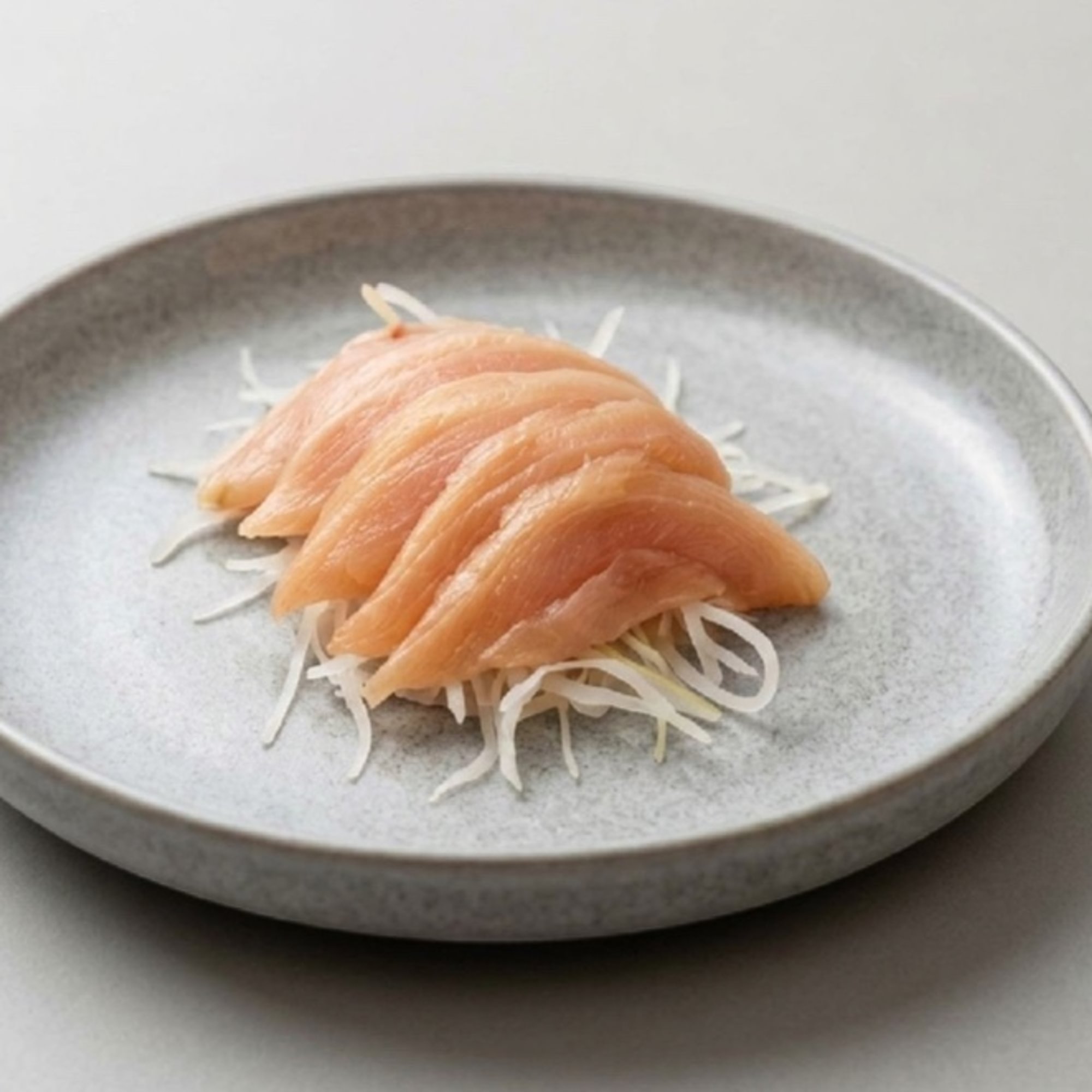 Yellowtail Sashimi