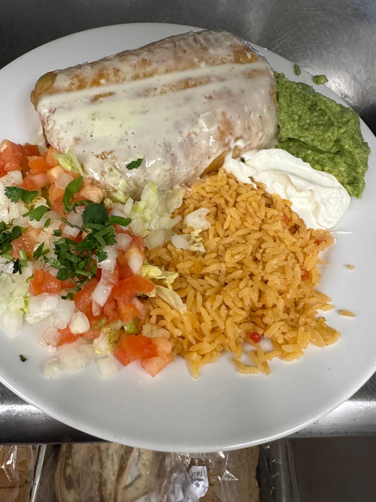 Chimichanga