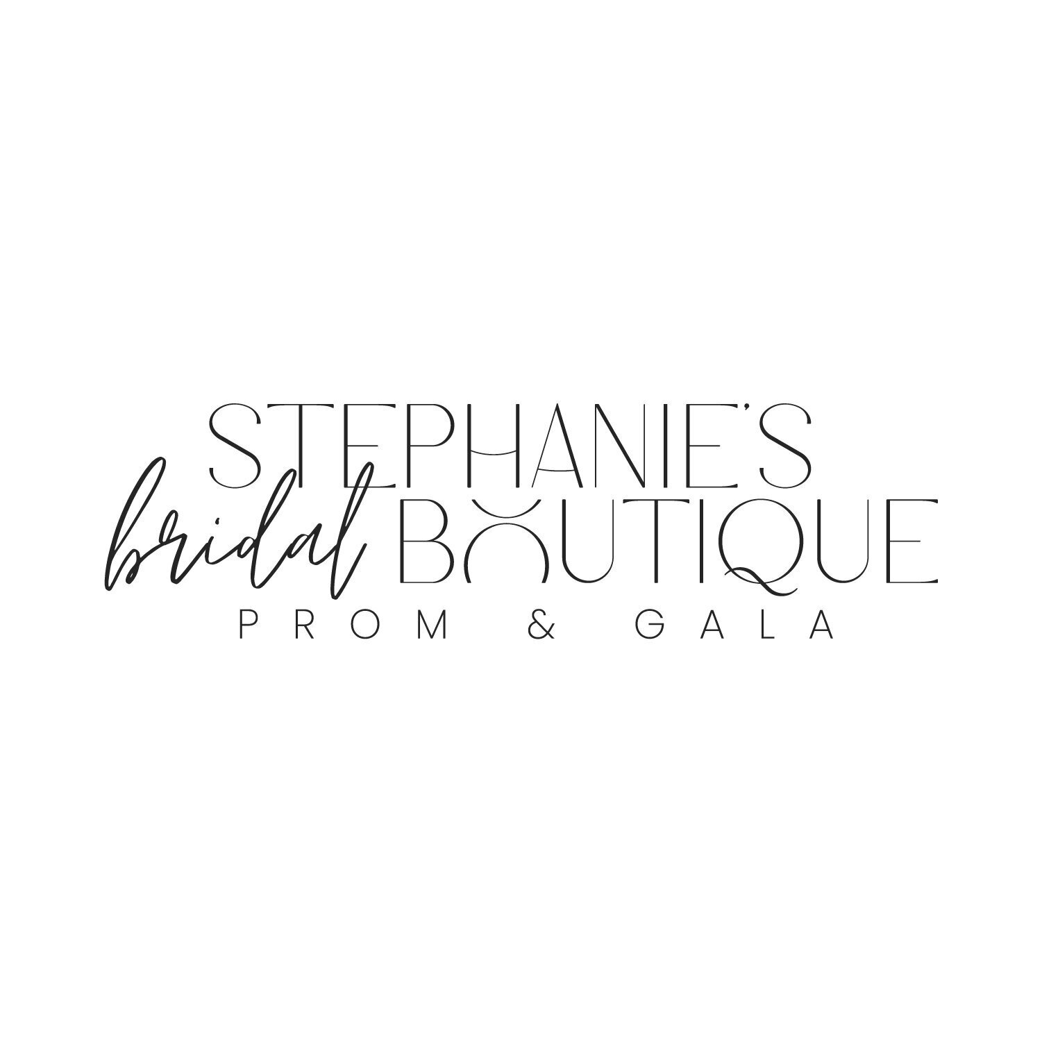 Stephanie's Bridal Boutique Image