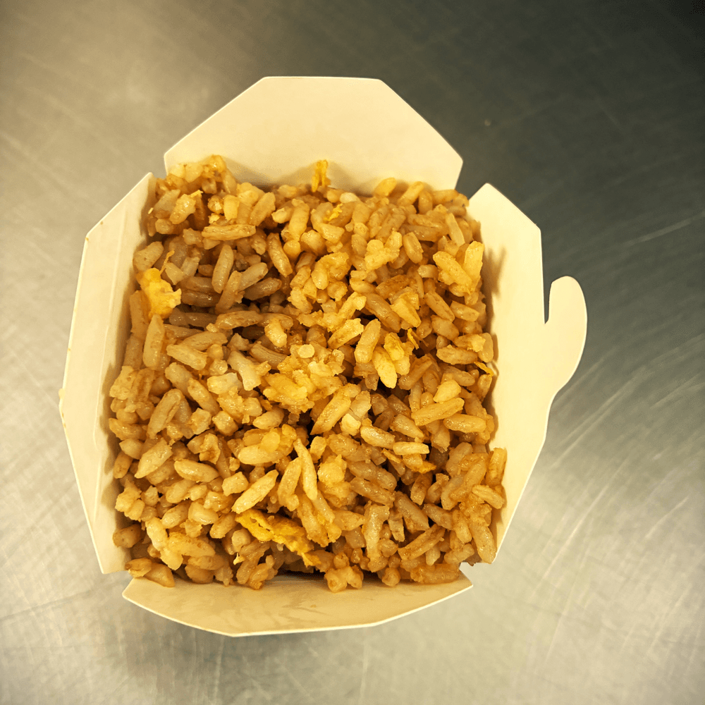 Fried Rice