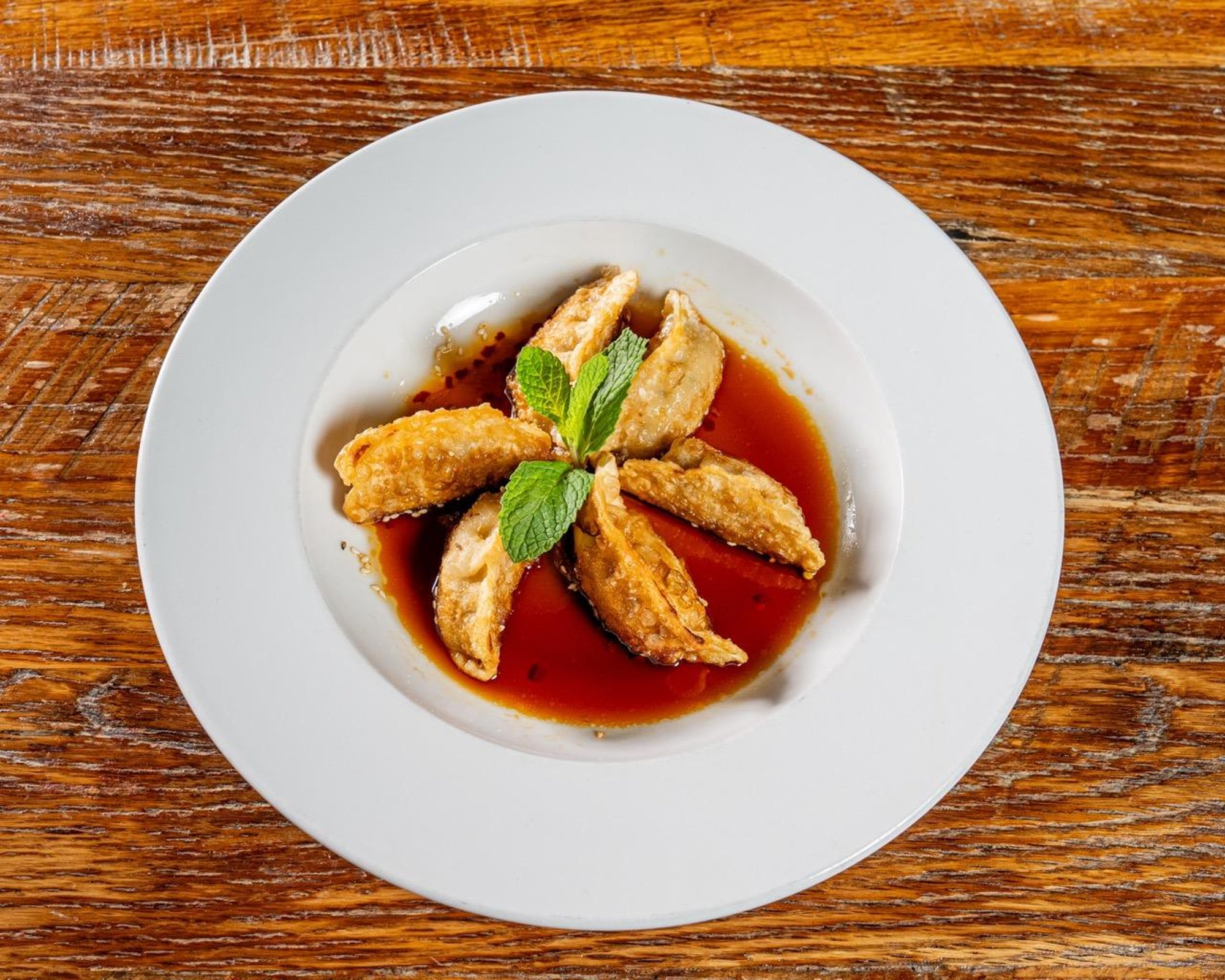 Potstickers