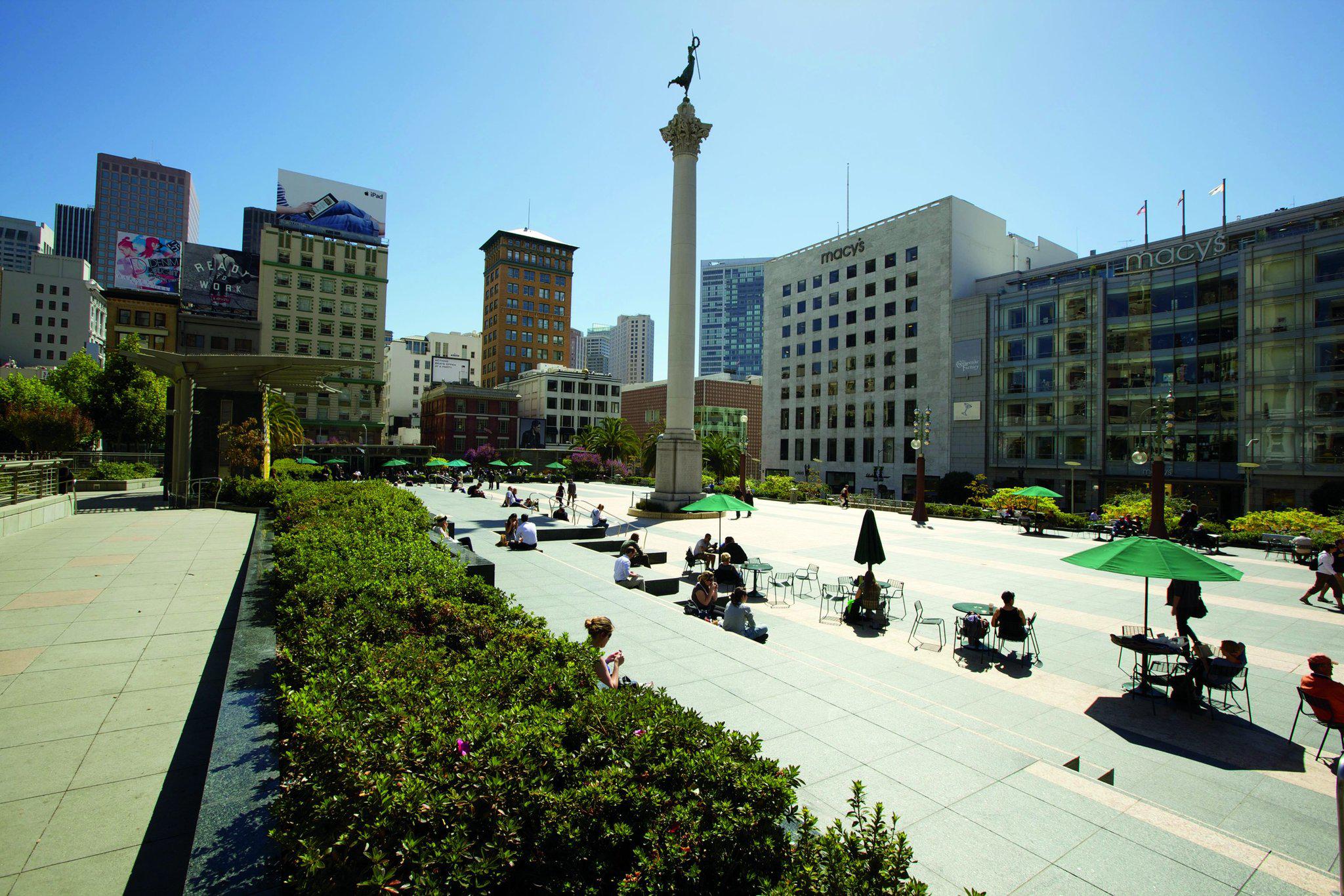 The Ritz-Carlton, San Francisco Photo