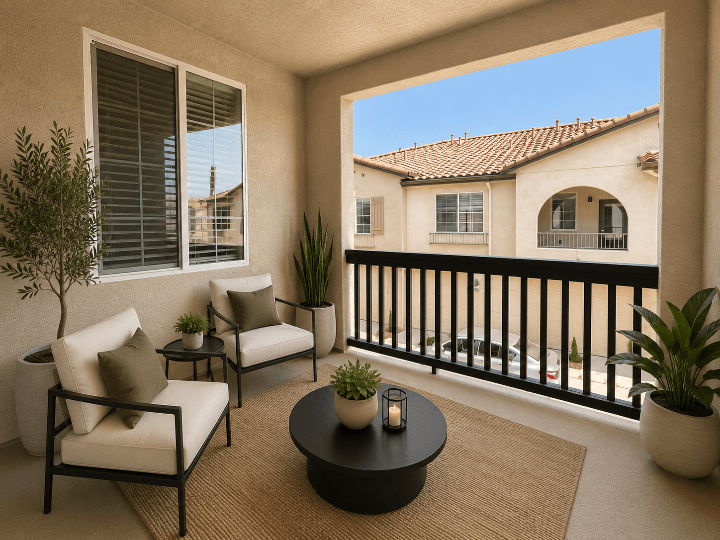 Via Del Lago Homes