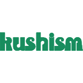 Kushism Logo