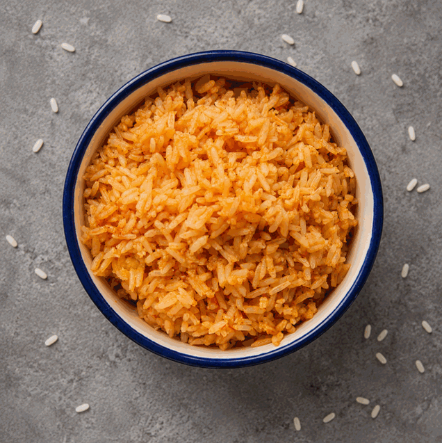 Rice