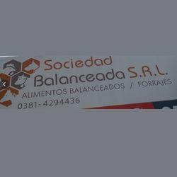 Sociedad Balanceada SRL