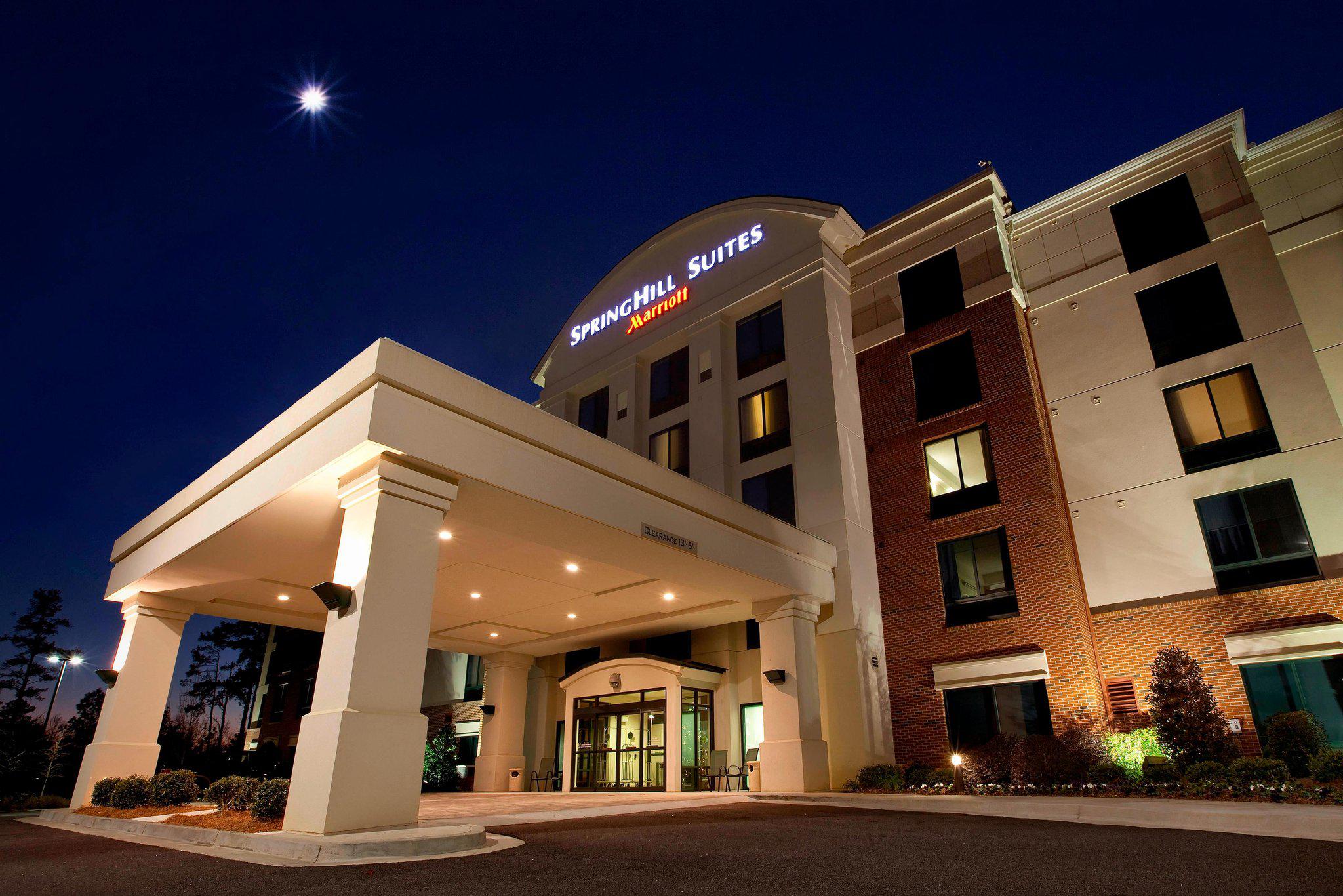 SpringHill Suites by Marriott Athens West Photo