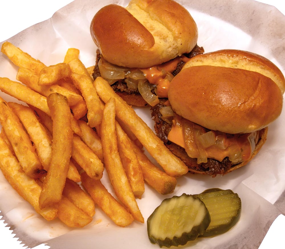 Mini Pipeman's Sliders