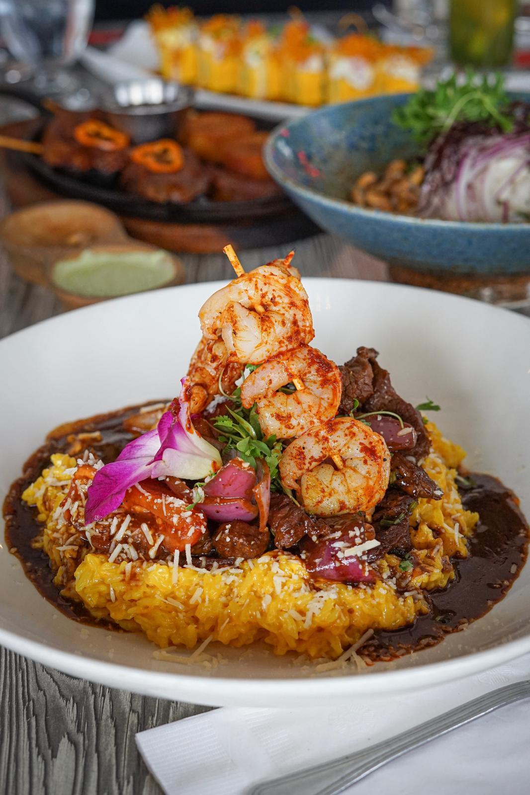 Risotto