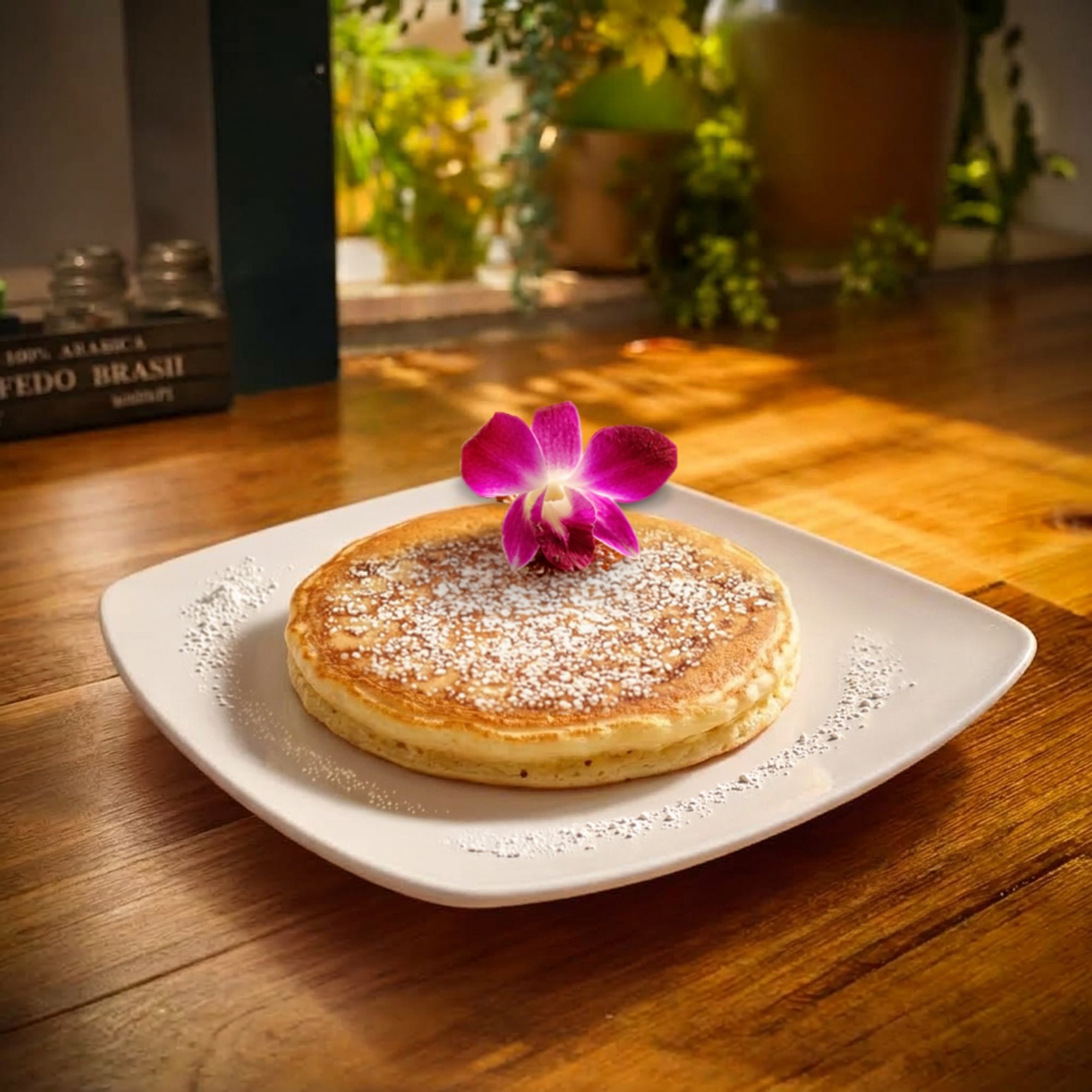 1 Pancake