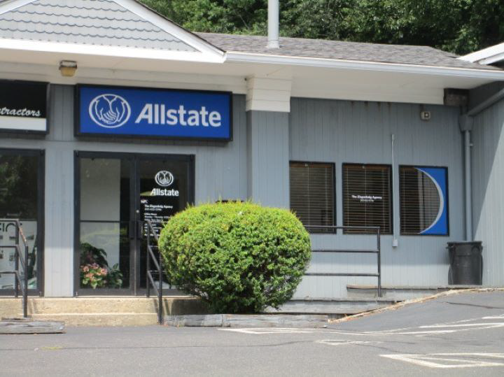 Billy Ziegenbalg: Allstate Insurance Photo