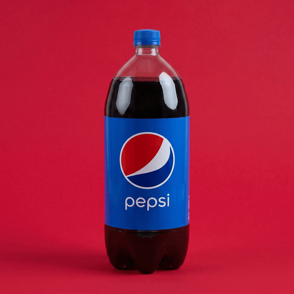 Soda