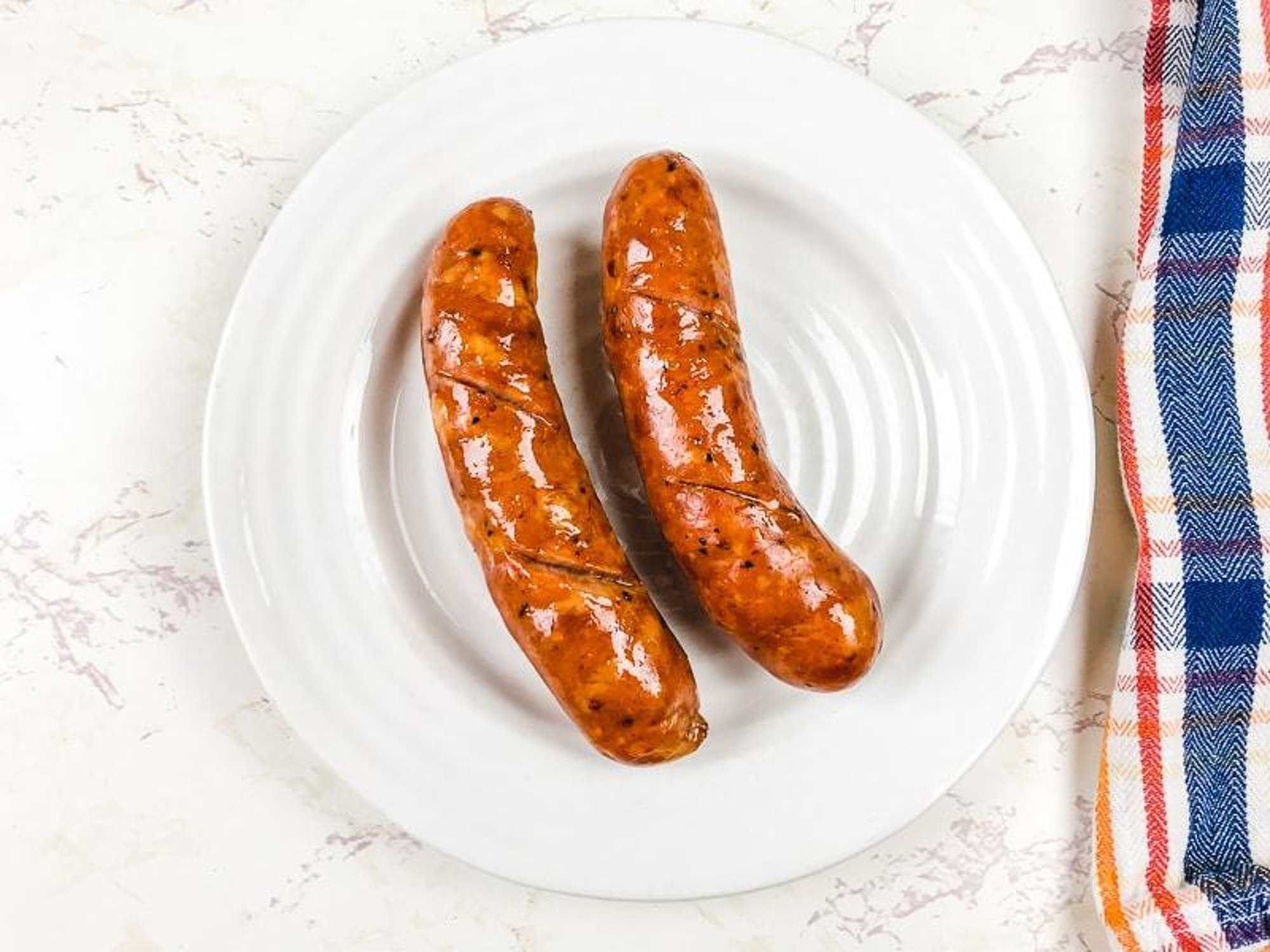 Side Italian Sausage