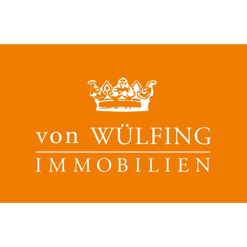Logo von Volker von Wülfing Immobilien GmbH - Göttingen