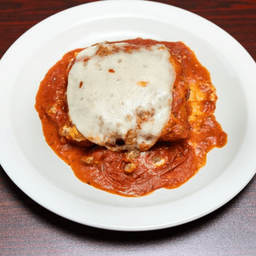 Kids Lasagna