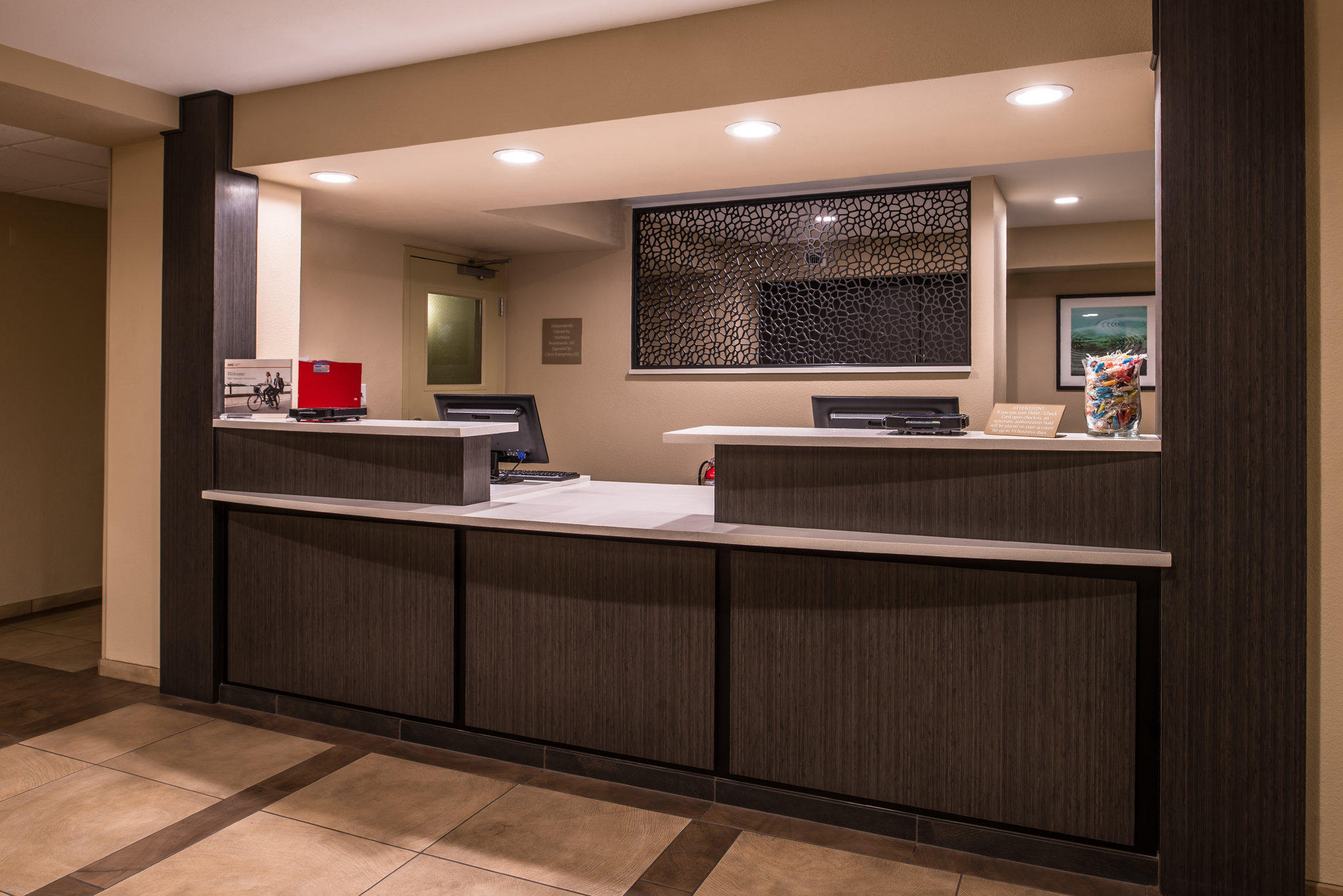 Candlewood Suites Sierra Vista Photo