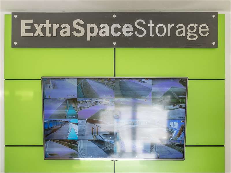 Extra Space Storage Photo