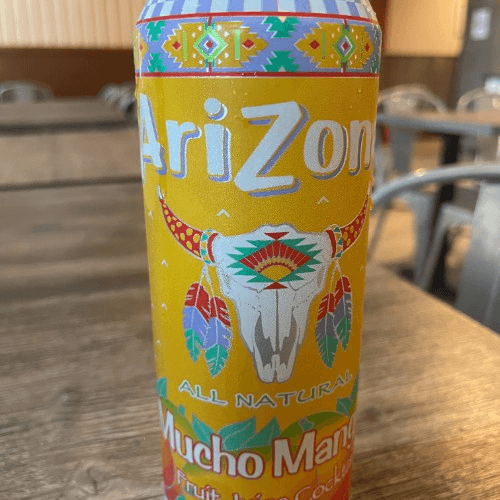 Arizona Mucho Mango