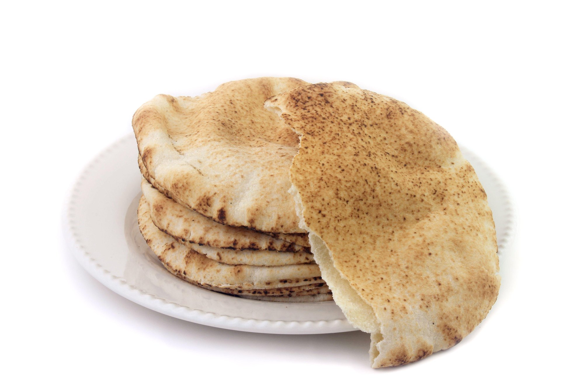 Original Pita