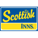 Scottish Inn White Settlement TX Logo