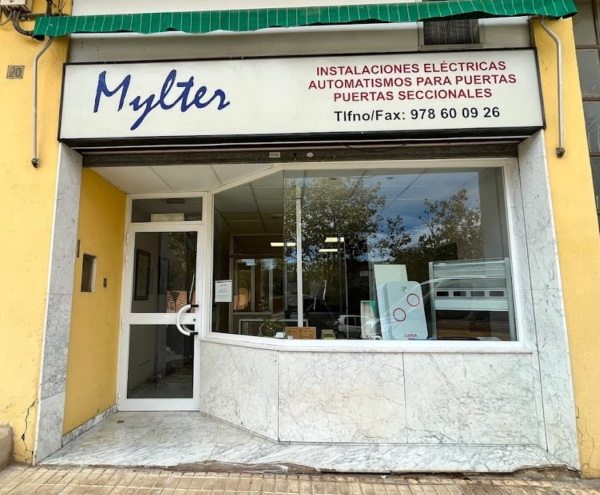 Galería en miniatura