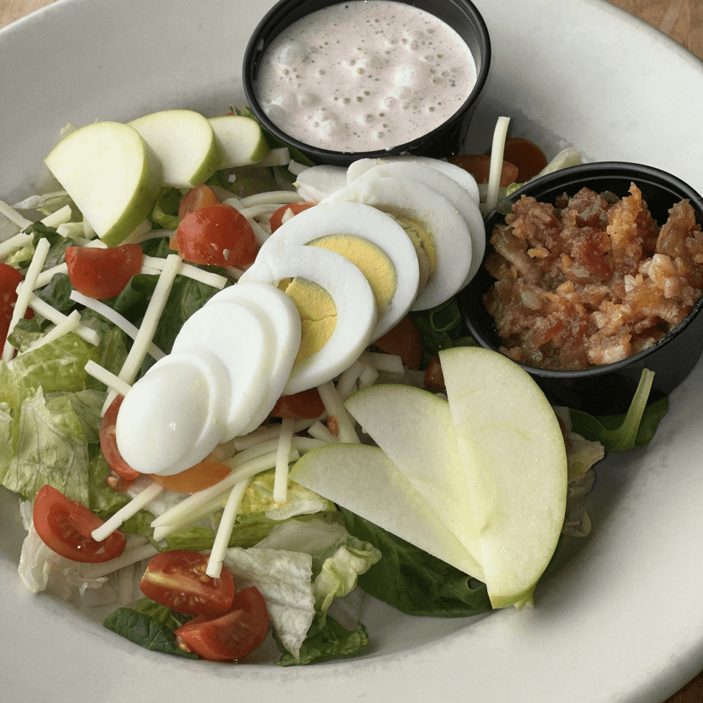 Smoked Salad