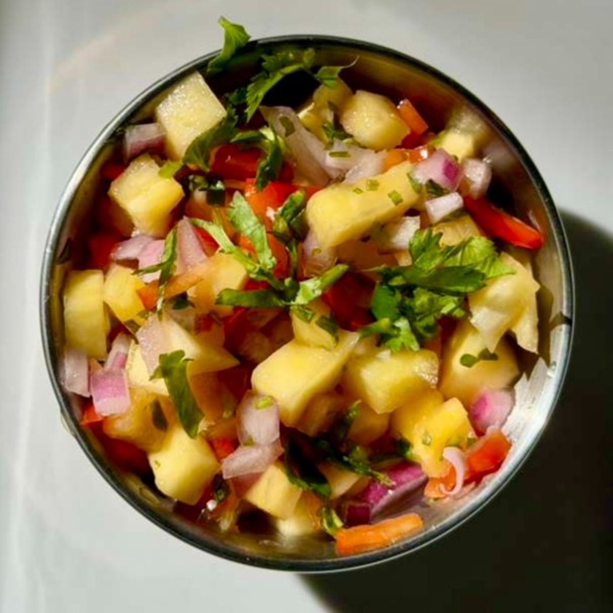 Piña Mango