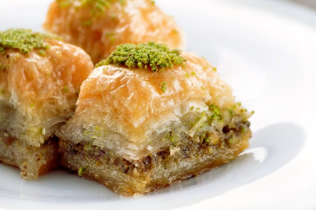 Baklava