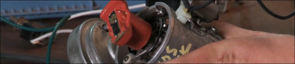 LA Robins Lock and Key Image