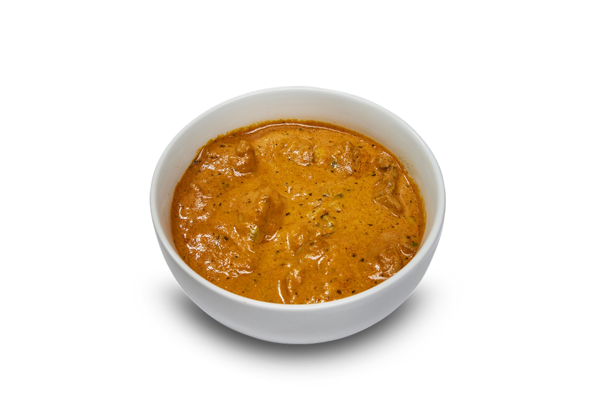 Lamb Tikka Masala