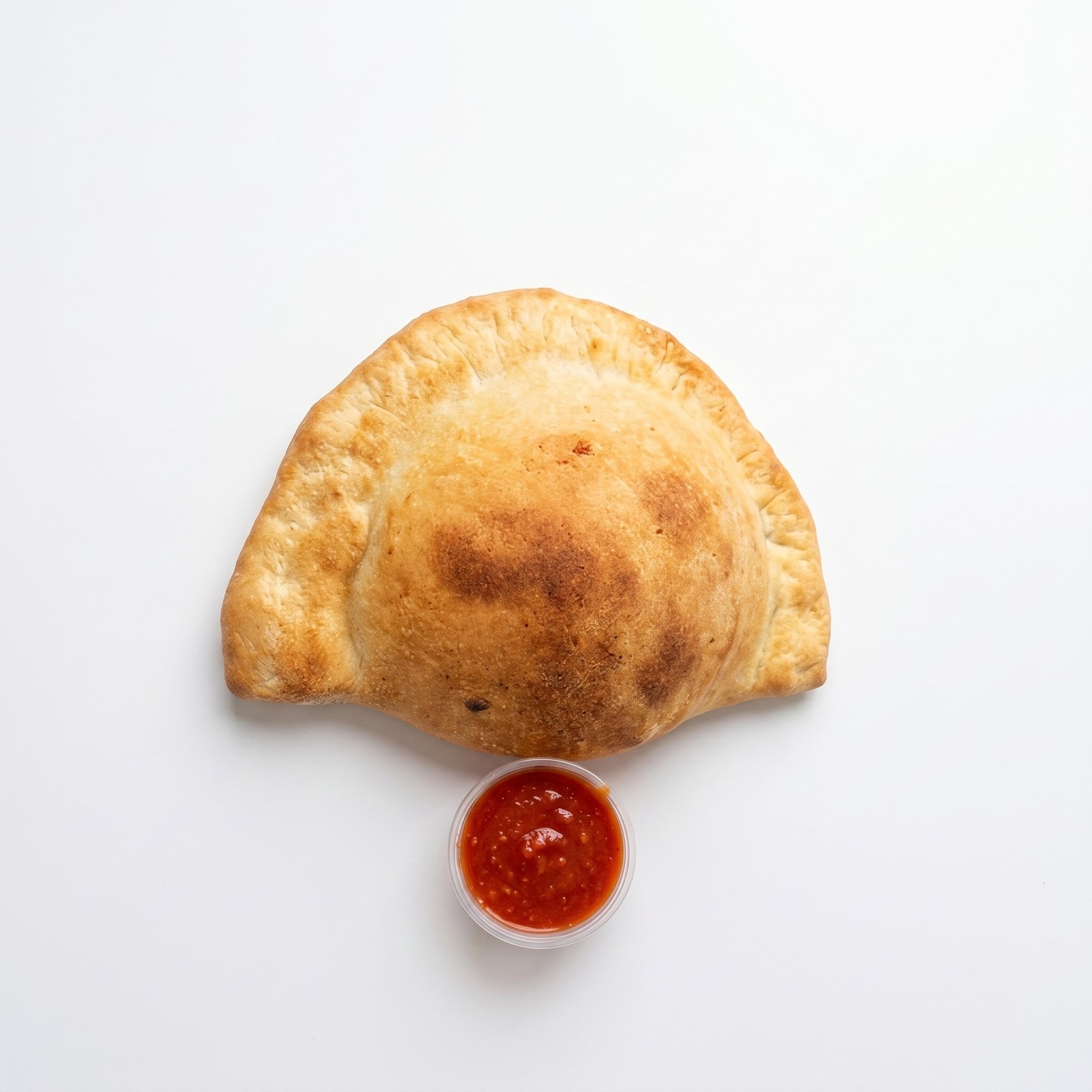 Cheese Calzone