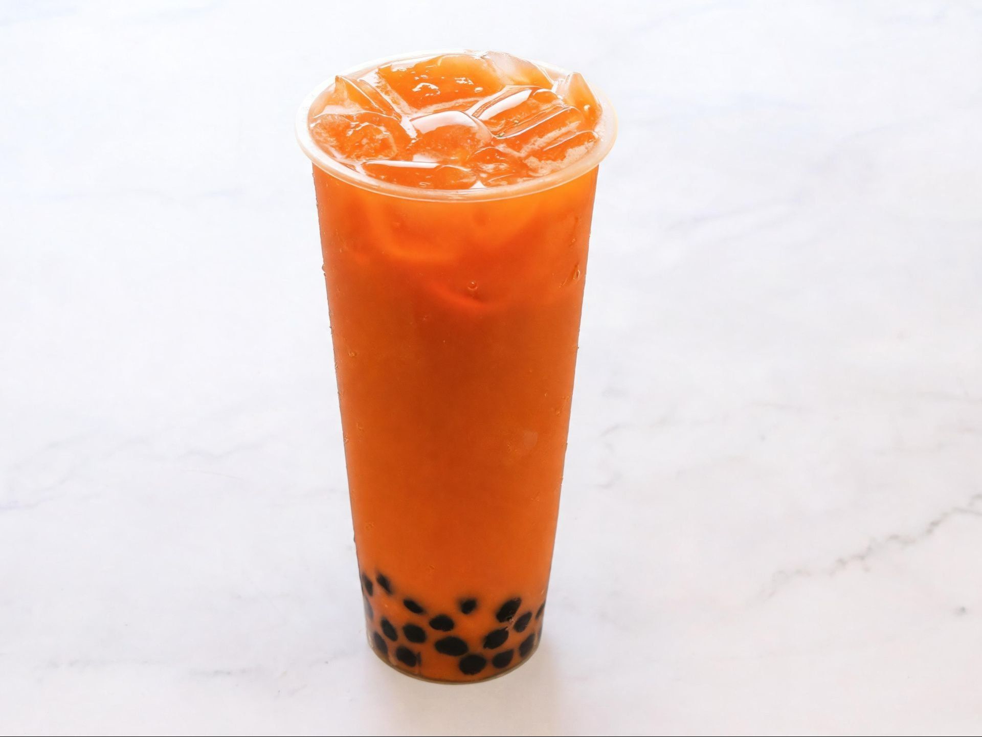 Thai Milk Tea