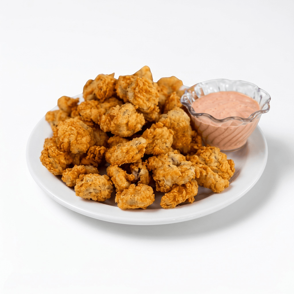 Fried Pickles