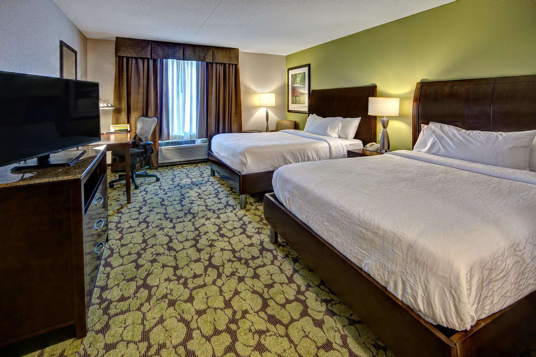 Hilton Garden Inn Hershey Photo