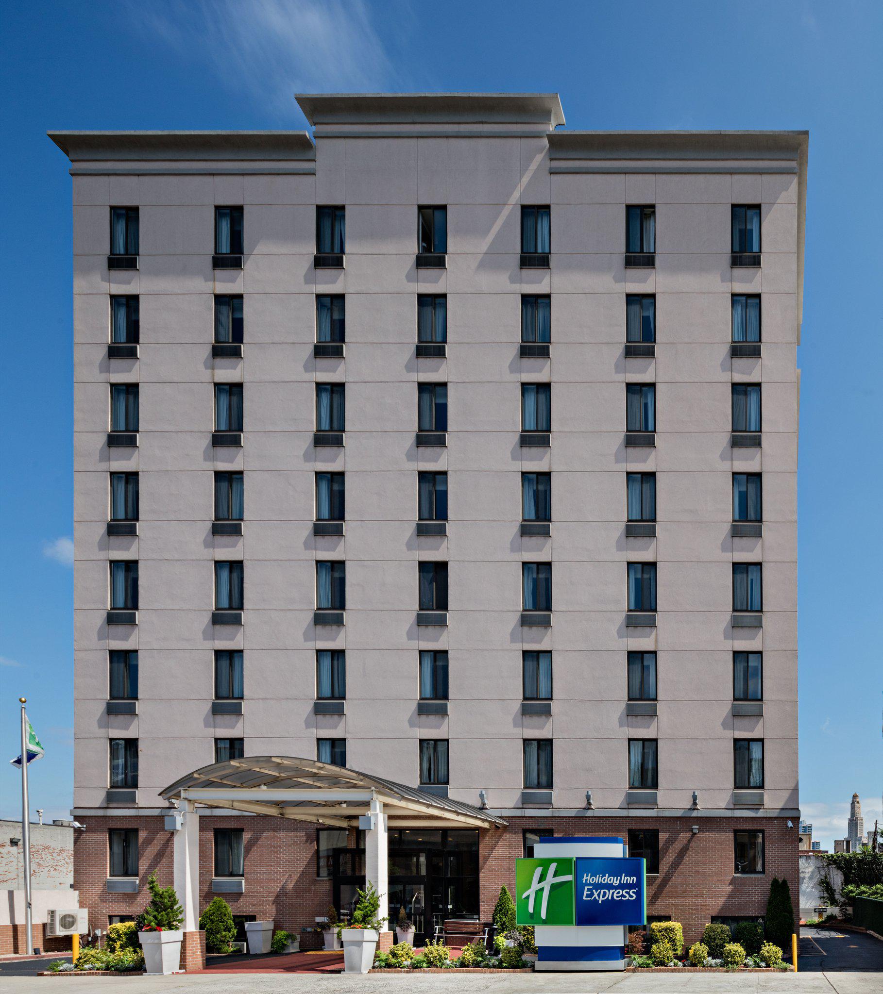 Holiday Inn Express New York-Brooklyn Photo