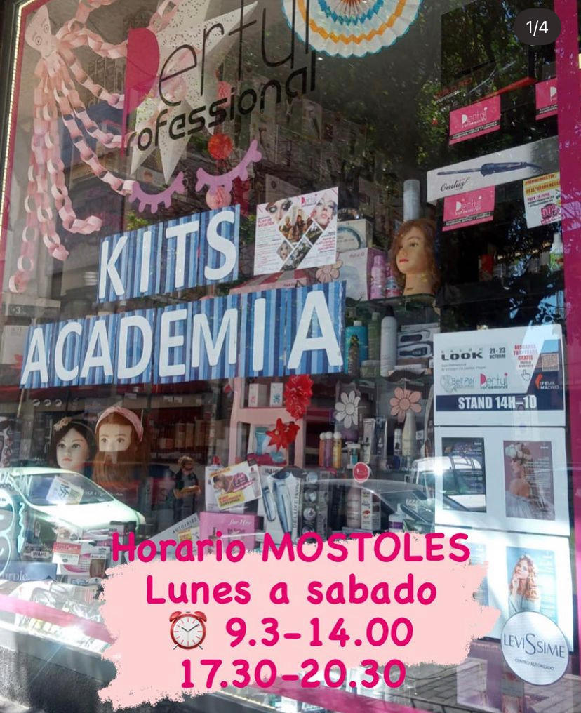 Galería en miniatura