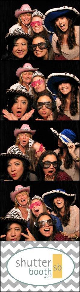 ShutterBooth Charlotte Photo Booth Photo