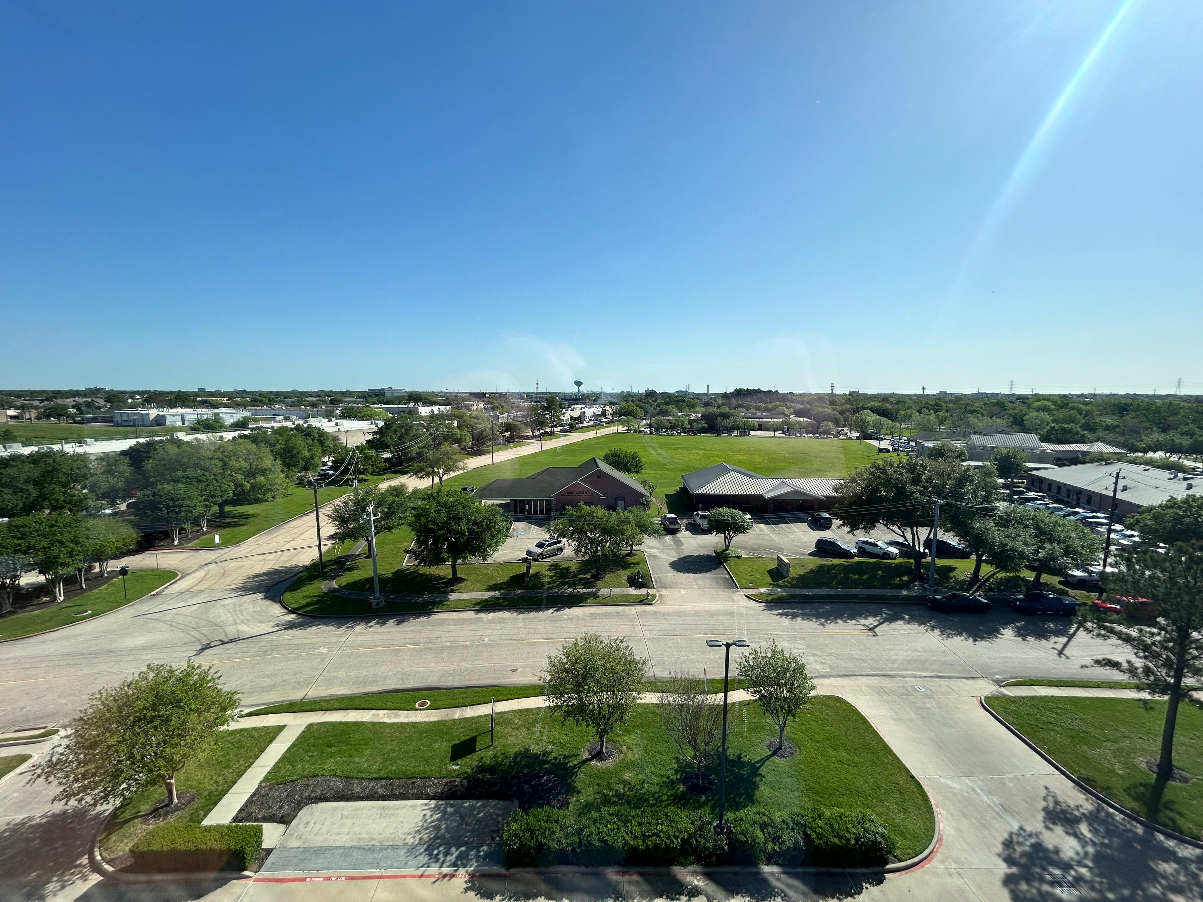 The Chad T. Wilson Law Firm Image