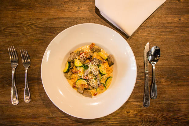 Images Zinfandel Grille