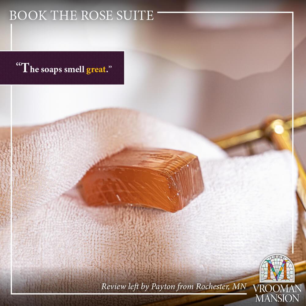 Vrooman Mansion Image