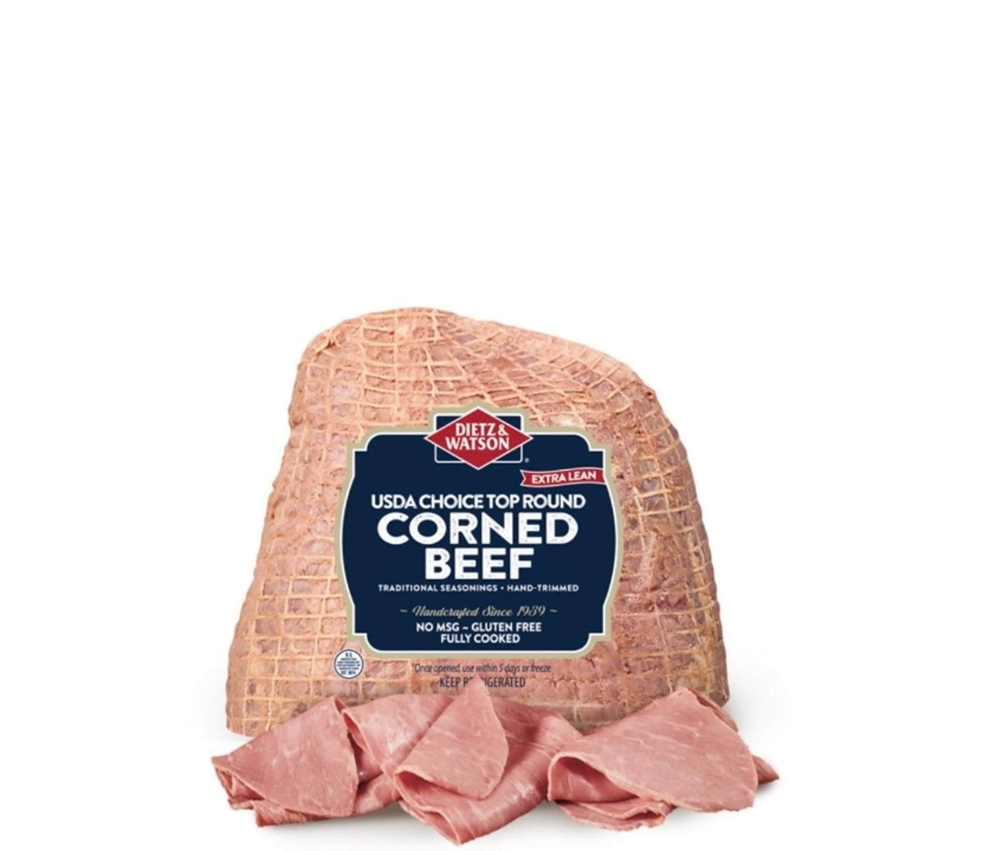 Corned Beef