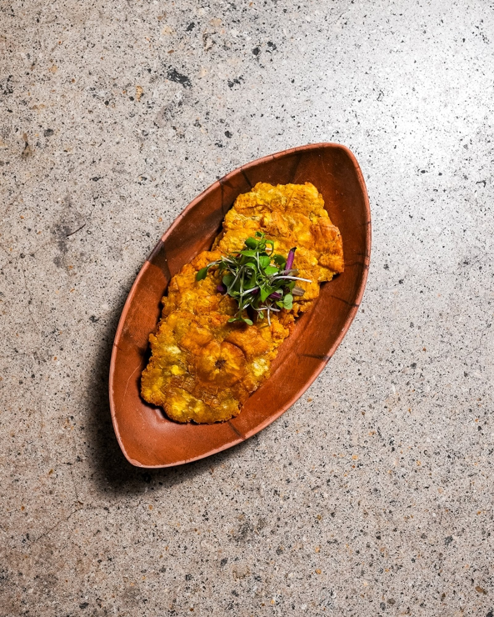 Tostones