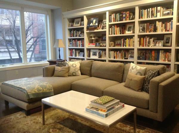 Furniture Installation