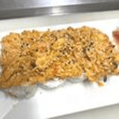 Island Roll (Cook)