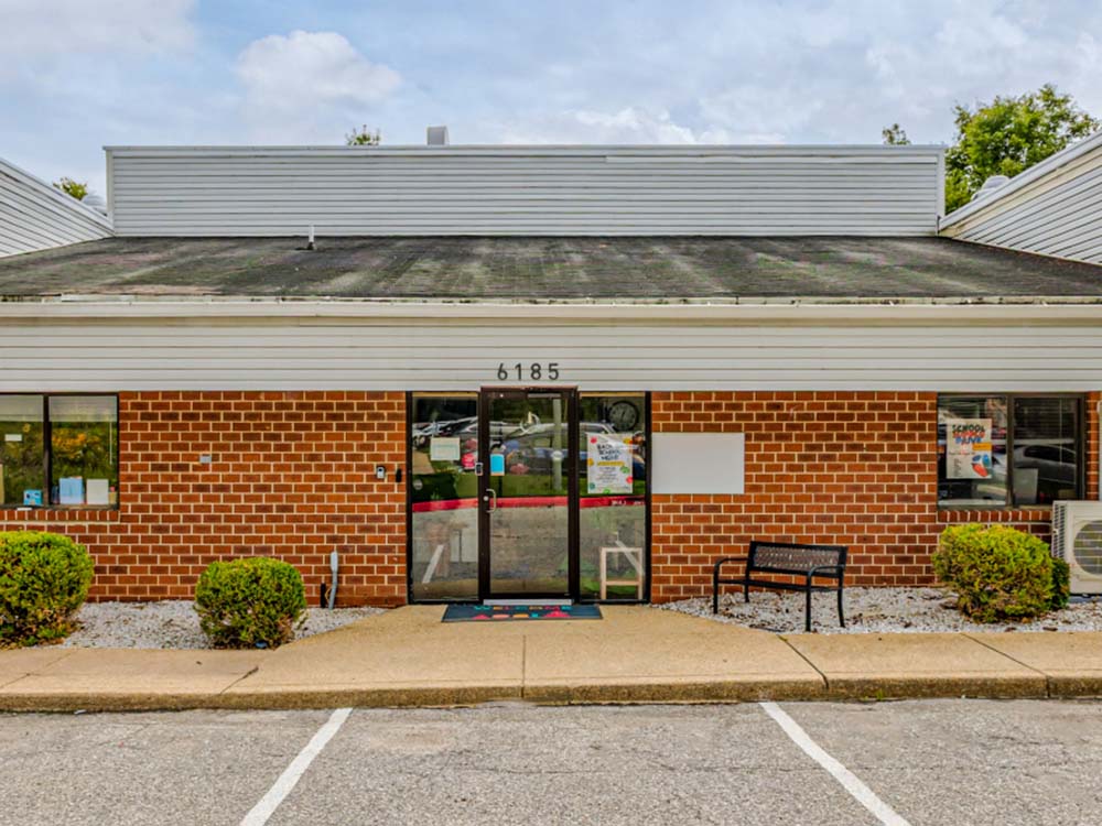 Hickory Ridge KinderCare